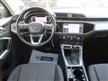 AUDI Q3 35 2.0 tdi Business s-tronic-Virtual Cockpit