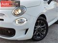 FIAT 500 1.0 Hybrid Connect Neopatentati