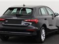 AUDI A3 SPORTBACK SPB 30 TDI S tronic Attraction Business Edition