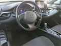 TOYOTA C-HR 5 Porte 1.8 Hybrid Lounge 2WD e-CVT