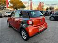 SMART FORFOUR 70 1.0 twinamic Passion