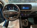 HYUNDAI NEW i10 1.0 MPI Connectline PREZZO REALE