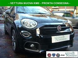 FIAT 500X 1.0 T3 120CV Sport  Km0 Full Optional KM0