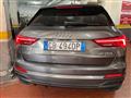 AUDI Q3 40 TFSI quattro S tr. S line edition