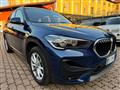 BMW X1 sDrive18i Advantage