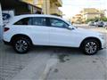 MERCEDES GLC SUV d 4Matic Business