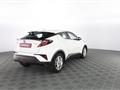 TOYOTA C-HR 1.8 Hybrid E-CVT Business