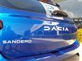 DACIA NUOVA SANDERO STEPWAY Stepway 1.0 TCe ECO-G Expression