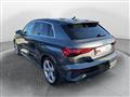 AUDI A3 SPORTBACK A3 SPB 35 TDI S tronic S line edition