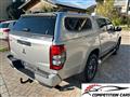 MITSUBISHI L200 2.3D 4x4 DCAB INVITE HARDTOP**