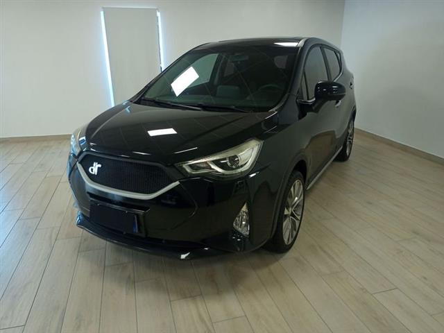 DR DR4 Sport 1.6 Bi-Fuel GPL