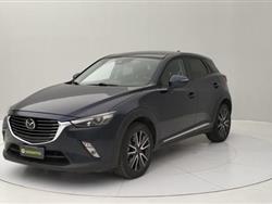 MAZDA CX-3 2.0 Exceed awd 150cv my17