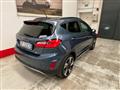 FORD FIESTA 1.0 Ecoboost Hybrid 125 CV 5 porte Active