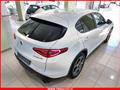 ALFA ROMEO Stelvio 2.2 Td Aut. Rosso Edizione (BI-XENO-PELLE-NAVI)