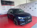 AUDI Q2 35 TDI S tronic S line Edition