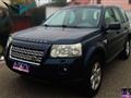 LAND ROVER Freelander 2.2 Td4 16V S.W. S