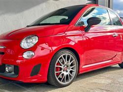 ABARTH 695 1.4 Turbo T-Jet 180 CV M.T.A.