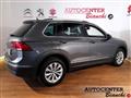 VOLKSWAGEN TIGUAN 2.0 TDI SCR DSG 4MOTION Business BMT