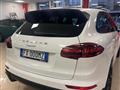 PORSCHE CAYENNE 3.0 Diesel Platinum Edition