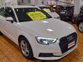 AUDI A3 SPORTBACK SPORTBACK 30 TDI s-tronic Business NAVI