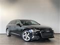 AUDI A6 AVANT Avant 40 2.0 TDI quattro ultra S tronic Business