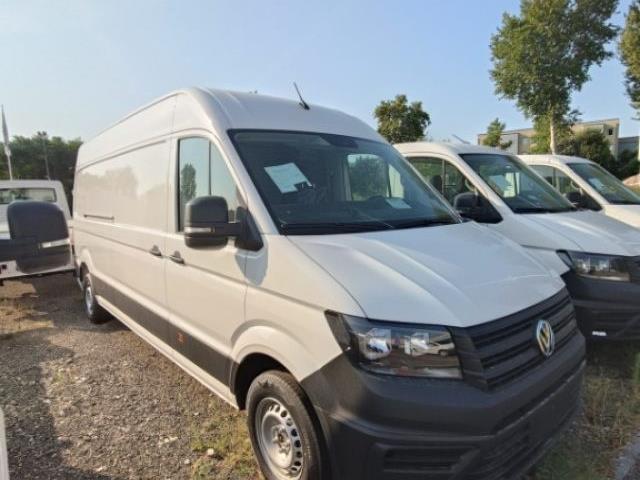 VOLKSWAGEN CRAFTER P.CONSEGNA 35 2.0 TDI 140CV PL-TA Furgone Business