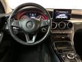 MERCEDES GLC SUV d 4Matic Sport Navi