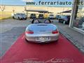 PORSCHE BOXSTER 2.7i 24V cat TIPTRONIC ASI