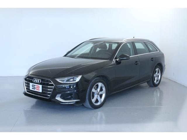 AUDI A4 AVANT Avant 35 TDI/163 CV S tronic Business Advanced