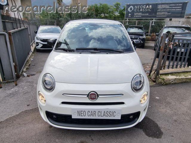 FIAT 500 1.0 Hybrid Connect