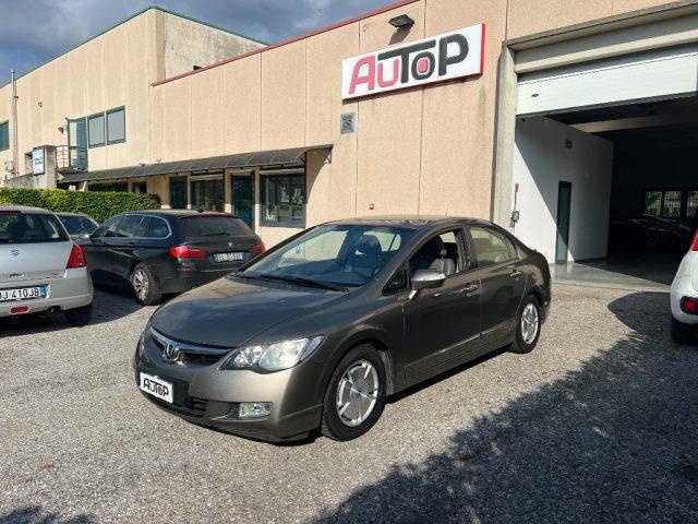 HONDA CIVIC Hybrid 1.3 i-DSi i-VTEC 4p. i-P LH