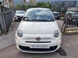 FIAT 500 1.0 Hybrid Connect