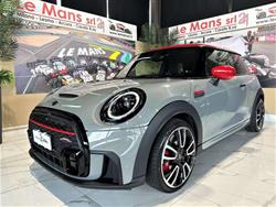 MINI Mini 3p 2.0 JCW Essential **Ufficiale Italia**