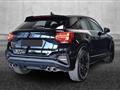 AUDI Q2 TFSI quattro S tronic