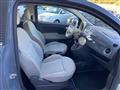 FIAT 500 1.2 LOUNGE TETTO PANORAMICO OK NEOPATENTATI