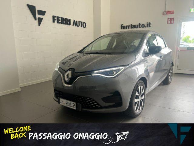 RENAULT ZOE Evolution R135