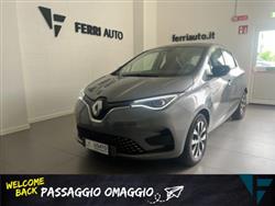 RENAULT ZOE Evolution R135