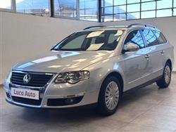 VOLKSWAGEN PASSAT 2.0 16V TDI DPF *UNICO PROP.*DISTRIBUZ. FATTA*