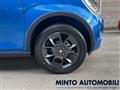 SUZUKI IGNIS 1.2 83CV HYBRID TOP 4WD ALLGRIP NAVIGATORE