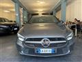 MERCEDES Classe A A 180 d Automatic 4p. Premium