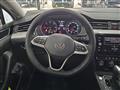 VOLKSWAGEN Passat Variant Tetto LED C.17 ACC Camera360 PDC Navi Paddles S&S