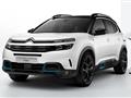 CITROEN C5 AIRCROSS HYBRID C5 Aircross Hybrid 225 E-EAT8 Feel