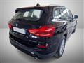 BMW X3 xDrive20d Business Advantage