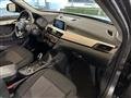 BMW X1 xDrive18d Advantage 150CV Aut. "Tetto Panorama"