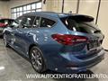 FORD FOCUS 1.5 EcoBlue 115 CV automatico SW ST-Line