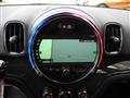 MINI COUNTRYMAN 2.0 Cooper D 150cv autom. -EURO 6/B- "DA VETRINA"