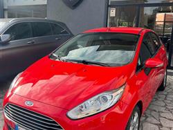 FORD FIESTA 1.5 TDCi 95CV 5 porte