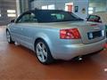 AUDI A4 Cabriolet 2.0 TDI F.AP.