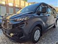 FORD TRANSIT CUSTOM 9 POSTI TREND 2.0 TDCI EB 136CV A8 AUTOMATICO