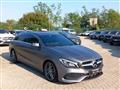 MERCEDES CLASSE CLA Shooting Brake disponibile doppio treno gomme